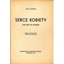 Serce kobiety