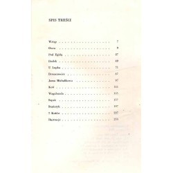 Od Siedmiu kotów do Owcy. Kabaret 1946-1968