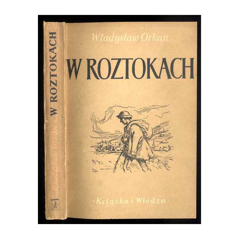 W Roztokach