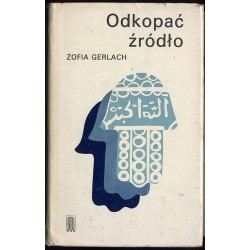 Odkopać źródło