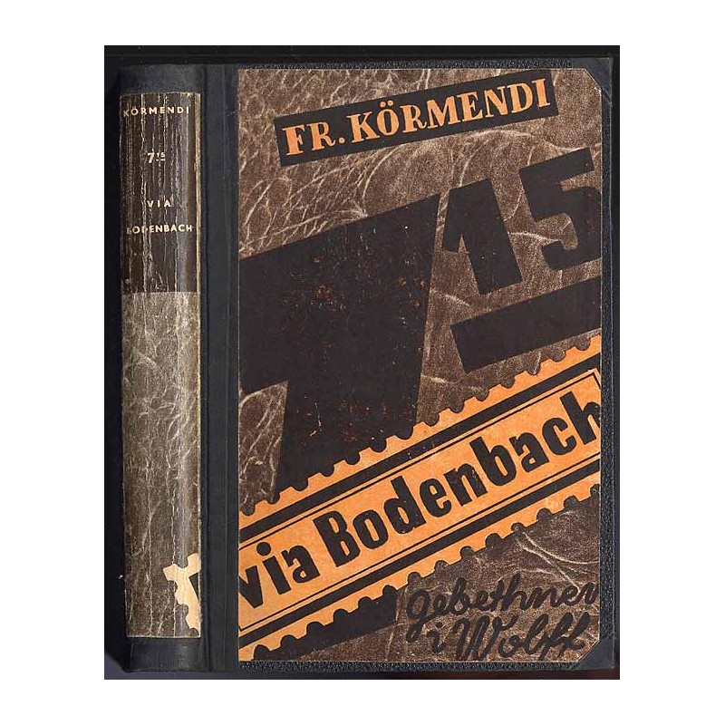 7.15 via Bodenbach
