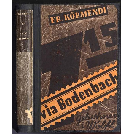 7.15 via Bodenbach
