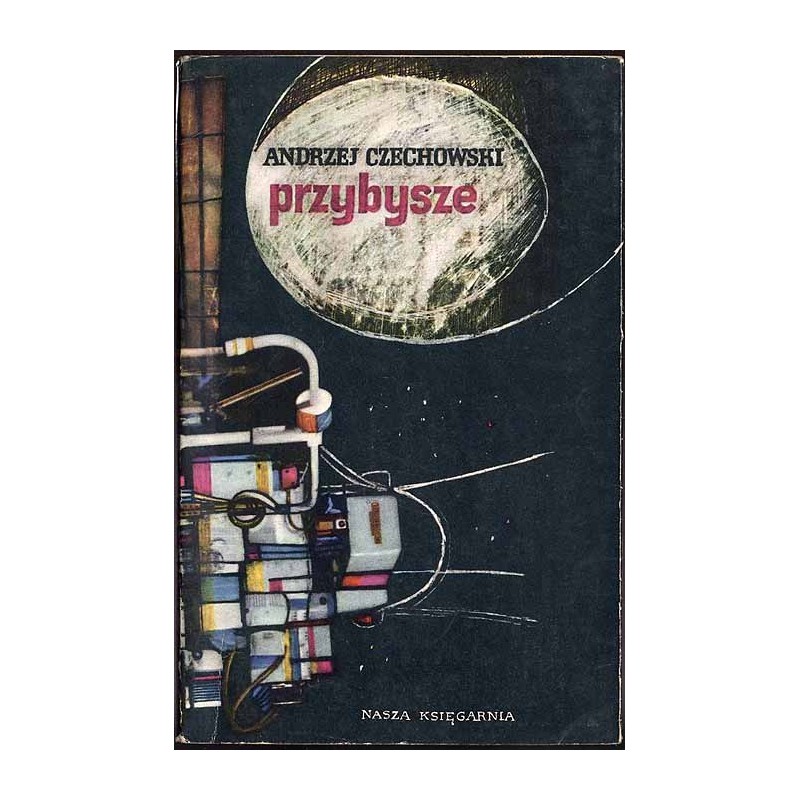 Przybysze