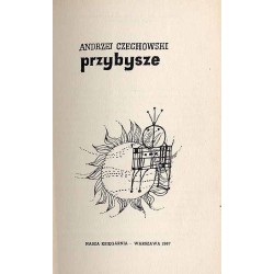 Przybysze