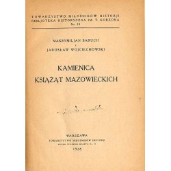 Kamienica książąt mazowieckich