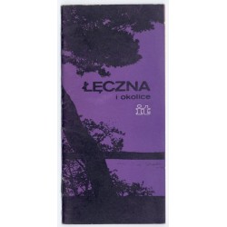 Łęczna i okolice