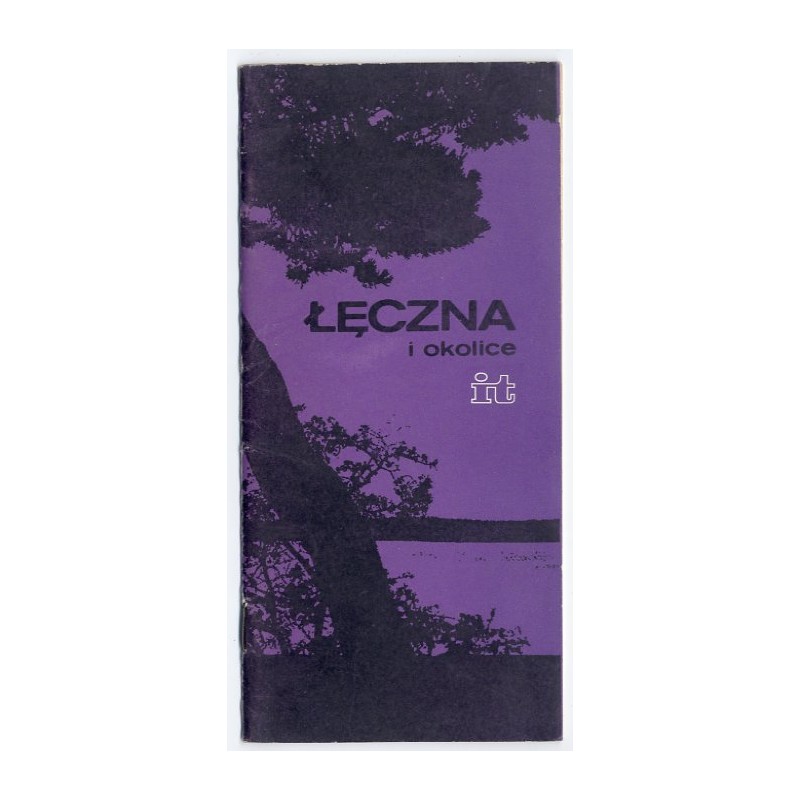 Łęczna i okolice