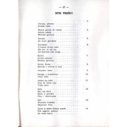 Śpiewnik braci górniczej. [Gwarek]