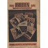 Tydzień. Ilustrowane pismo tygodniowe. R.2 (1947). Nr 2 (36) (12 stycznia 1947)