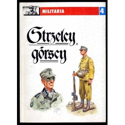 Strzelcy górscy