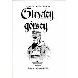Strzelcy górscy