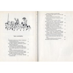 O Księciu Gotfrydzie rycerzu gwiazdy wigilijnej