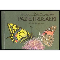 Pazie i rusałki