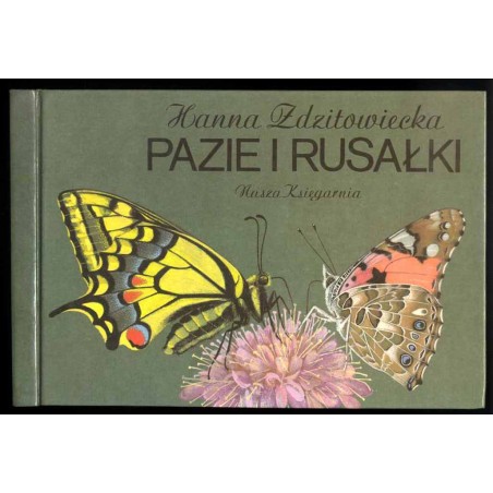 Pazie i rusałki