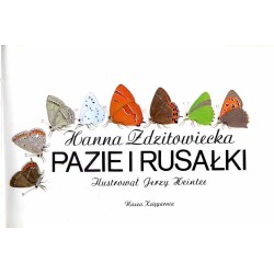 Pazie i rusałki