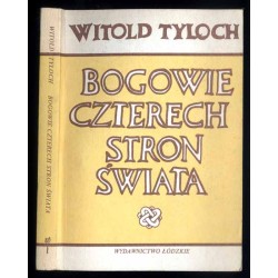 Bogowie czterech stron świata