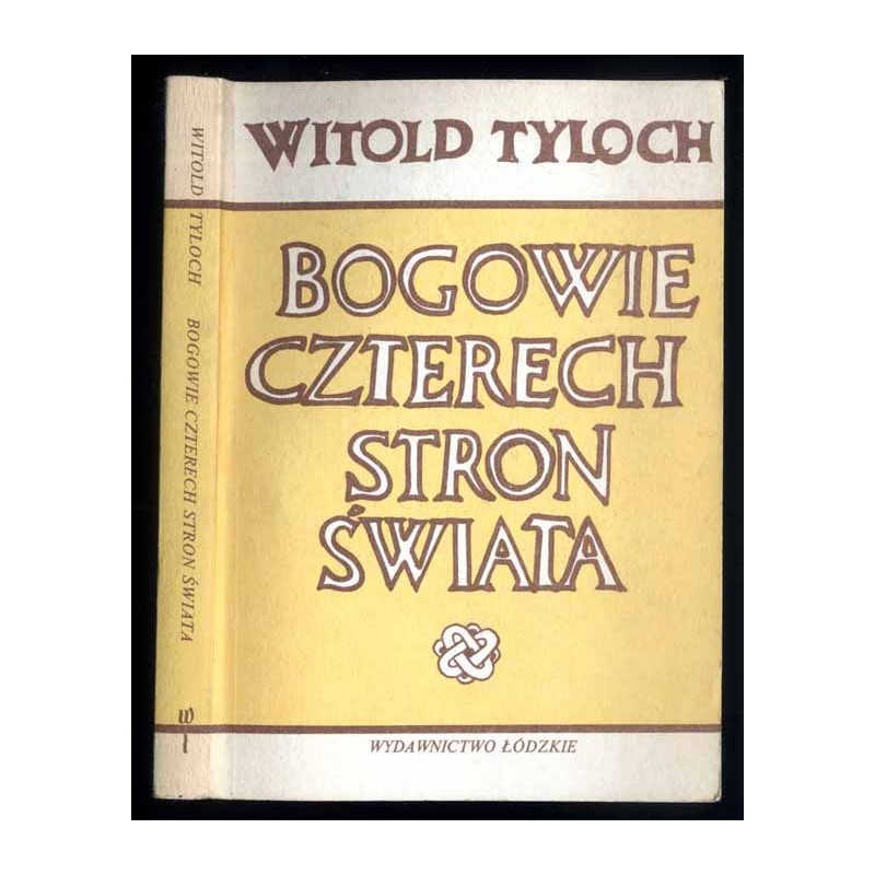 Bogowie czterech stron świata