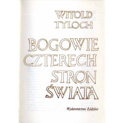 Bogowie czterech stron świata