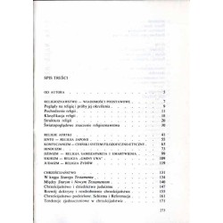 Bogowie czterech stron świata