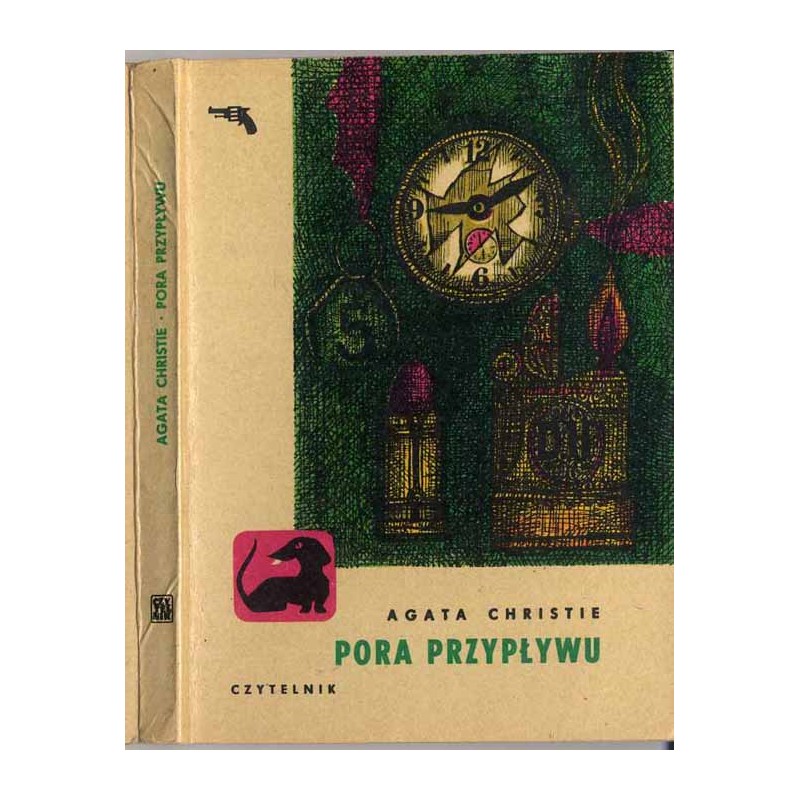 Pora przepływu