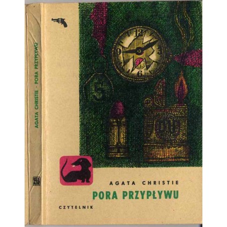 Pora przepływu