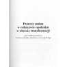 Śląsk Opolski. Środowisko, społeczeństwo, gospodarka, kultura. R.13 (2003). Nr 1 (48). Procesy zmian w rolnictwie opolskim w okr