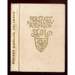 Poczet królów polskich według Jana Matejki