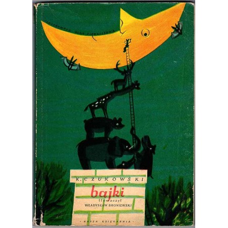Bajki