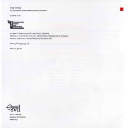 Face to Face. Polsko-niemiecka wystawa interdyscyplinarna