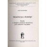 Tradycja i postęp. Studia z dziejów edukacji narodowej pod zaborem rosyjskim