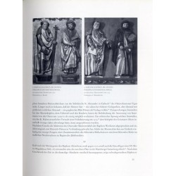 Jahrbuch der Hamburger Kunstsammlungen. B.25 (1980)