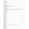 Jahrbuch der Hamburger Kunstsammlungen. B.25 (1980)