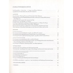 Jahrbuch der Hamburger Kunstsammlungen. B.25 (1980)
