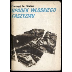 Upadek włoskiego faszyzmu