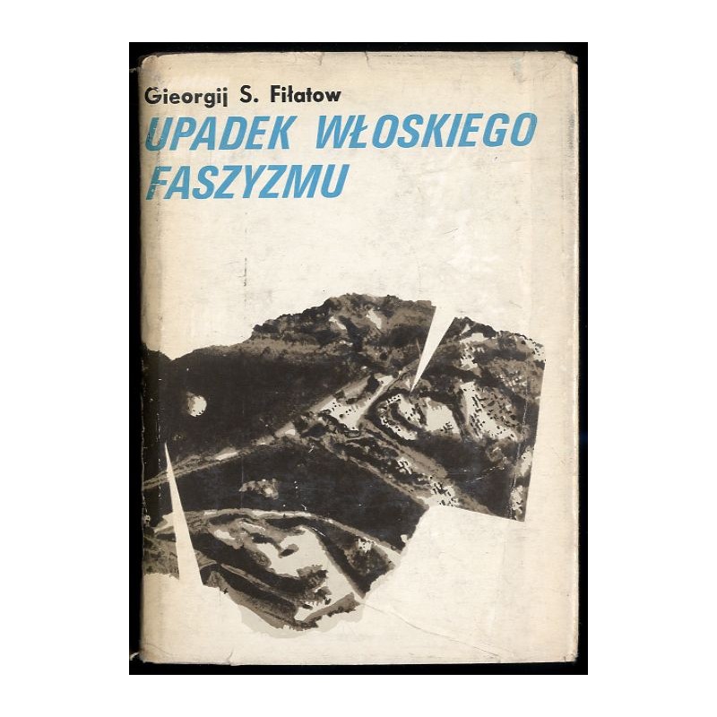 Upadek włoskiego faszyzmu