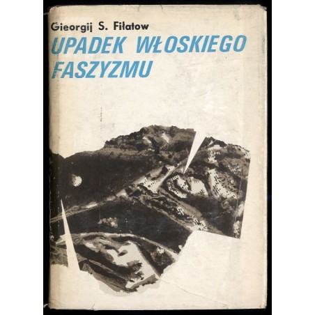 Upadek włoskiego faszyzmu
