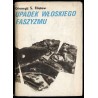 Upadek włoskiego faszyzmu