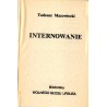Internowanie