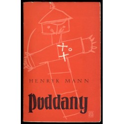 Poddany