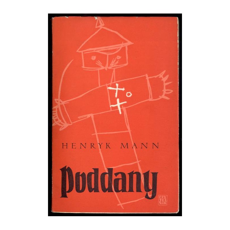 Poddany