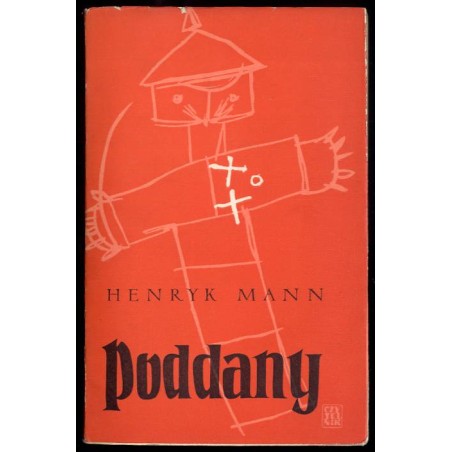 Poddany