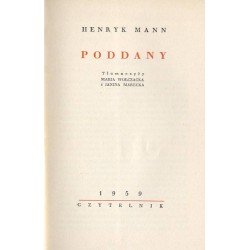 Poddany