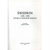 Świdwin 1296-1996. Studia z dziejów miasta