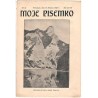 Moje Pisemko. R.27 (1928). Nr 32 (10 sierpnia 1929)