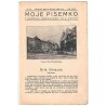 Moje Pisemko. R.27 (1928). Nr 32 (10 sierpnia 1929)