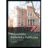 Wojewódzka Biblioteka Publiczna im. Emanuela Smołki w Opolu