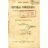 Historja powszechna na klasy wyższe szkół średnich. T.3: Historja nowożytna