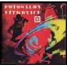 Fotosalon Vítkovice ’85. Ostrava – Československo