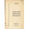 Lubimy wesoło działać