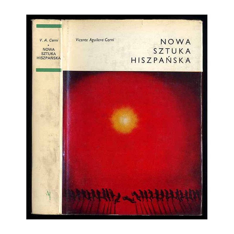 Nowa sztuka hiszpańska